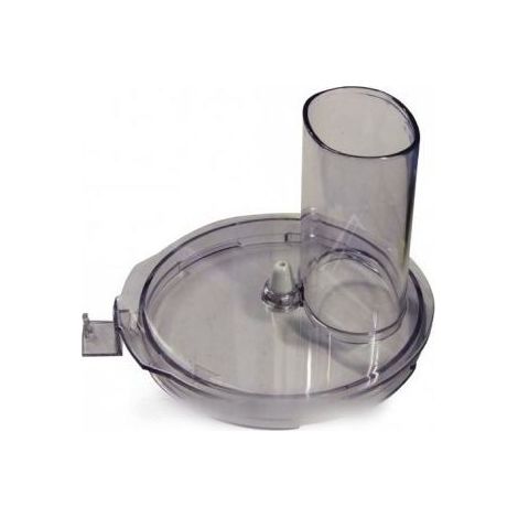 COUVERCLE DE BOL POUR PETIT ELECTROMENAGER BRAUN - 67051139 (1/2)