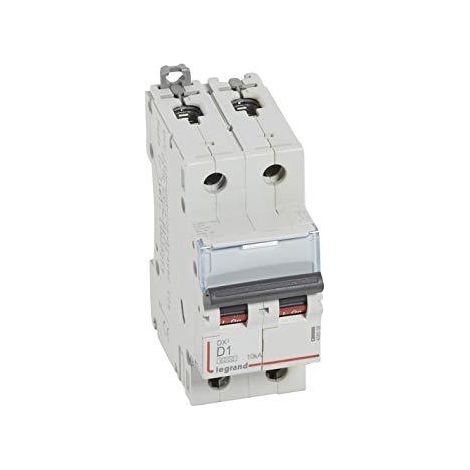 Legrand D40 Leitungsschutzschalter 40A 10kA
