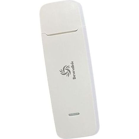 Adattatore Wi-Fi USB 4G/5G LTE con scheda SIM integrata per ufficio, 8,5 pollici (1/5)