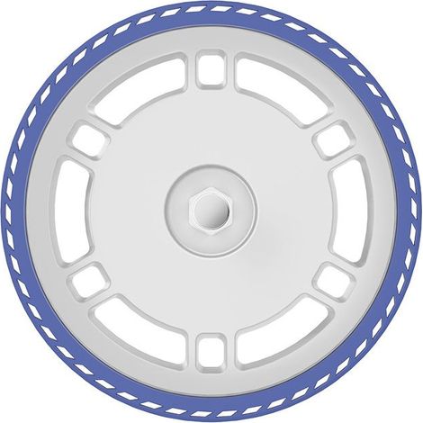 Accessories compatible with Ecovacs T50PRO/N30PRO washing modules (cloth holder). (1/4)