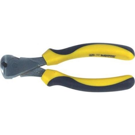 TRONCHESE TAGLIO FRONTALE 150MM MAURER PLUS - CF. SU PLACCHETTA (1/2)