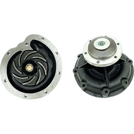 CASSA POMPA ACQUA 833 840 940 824 744 844 GRANITO 3132741R94 3132741R93