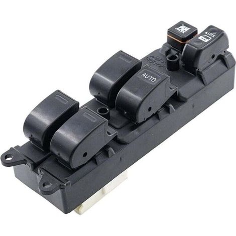 Interruptor de elevalunas eléctrico para Toyota Corolla 84820-12340