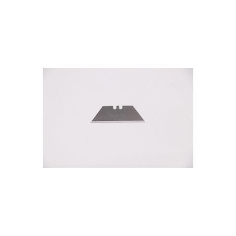 C SET 10 LAME RICAMBIO TRAPEZ SK4 P/CUTTER 19MM