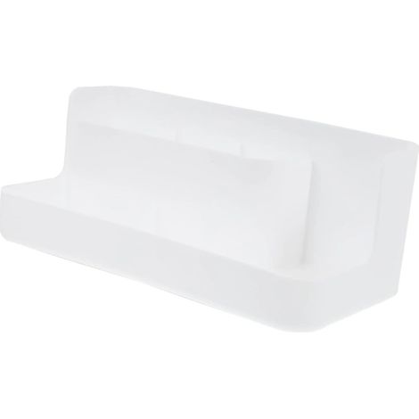 Boîte de rangement pour pinceaux à ongles, organisateur d'outils de manucure, boîte de rangement décorative (1/5)