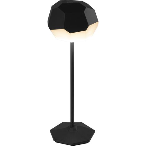 Tischlampe Design STONE h33cm