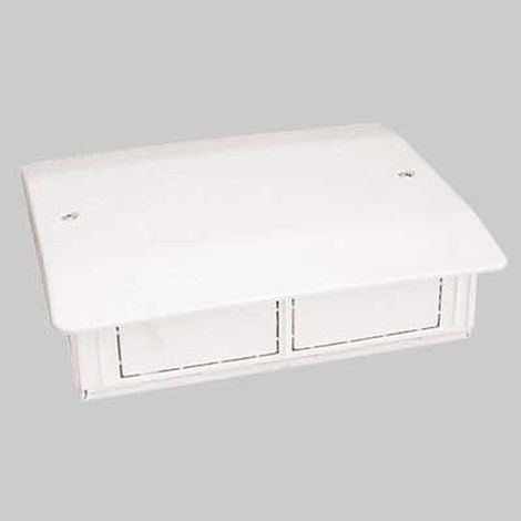 CASSETTA UNIVERSALE - 25 x 40 x 8