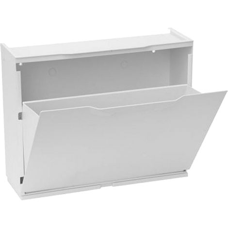 SCARPIERA 'MODULARE' cm 51 x 41 x 17  - ARTPLAST