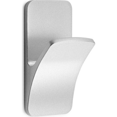 Colgador hog 60x30x25 adh inofix cr/mt res.agua 2191-7-