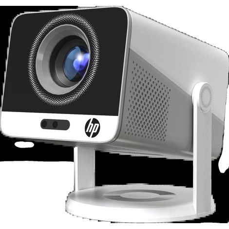 Proyector, resolución FHD 1920x1080, brillo de 650 lúmenes ANSI, MC425 (1/2)