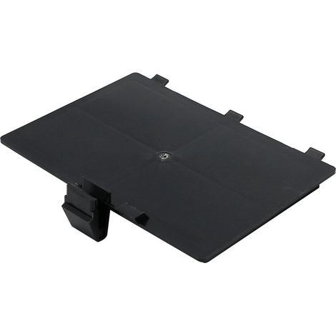 Zoternen Bouchon d'accès pour feux de jour, passage de roue, DRL, 71752114, compatible avec Fiat 500 (1/5)
