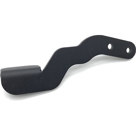 Passend für die G310GS, spezifische Modifikationsteile für vordere und hintere Schaltunterstützung, hinterer Schalthebel (1/2)