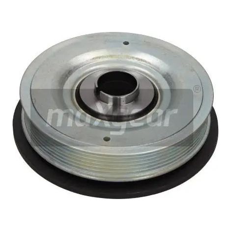 MAXGEAR 30-0066 Poulie damper vilebrequin 8200802664
