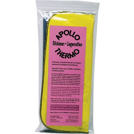 Söhngen, 0706003 APOLLO-cuscino termico 35 x 45 cm (1/3)