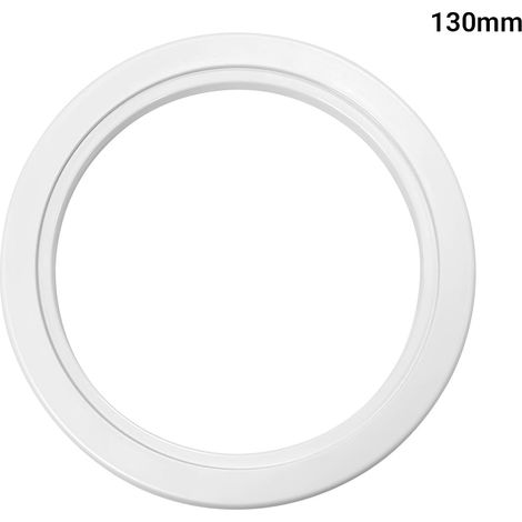 Aro Empotrable Fijo Para Focos LED – Serie KOPPA Ref. MODR11