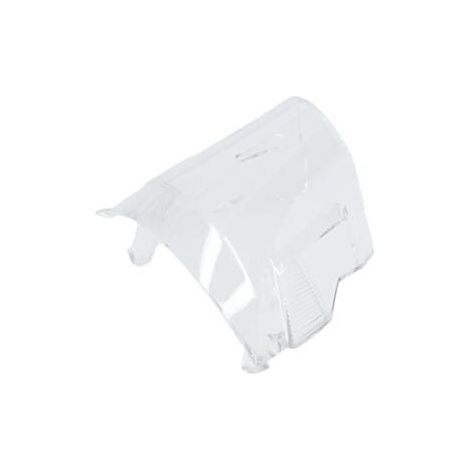 Capot de recouvrement pour Scie sauteuse BOSCH OUTILLAGES - 2609003464