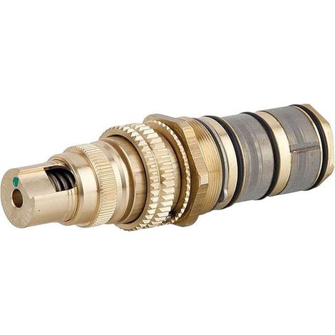 Ricambio Cartuccia termostatica con arresto Hansa 59912843