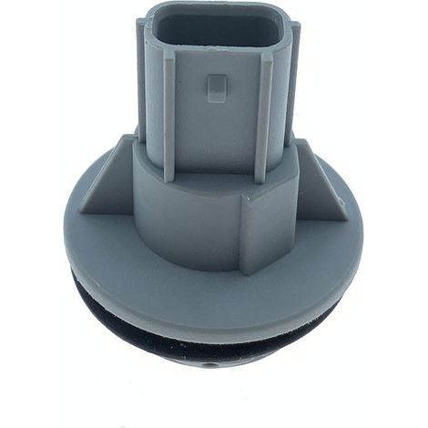 33302-T2A-A01 fits Honda Accord, Fit, Spirior and Elysion front indicator bulbs - single bulb socket.