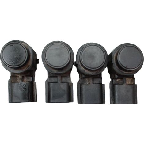 [PRODUIT D'OCCASION] Capteur Aide Stationnement Arriere DACIA Logan ♻️ Ref Oe. 253a42318r - Garantie à vie (1/3)