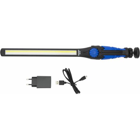 GEDORE 3108678 - Lampe LED Li-MH , 900 20 (1/5)