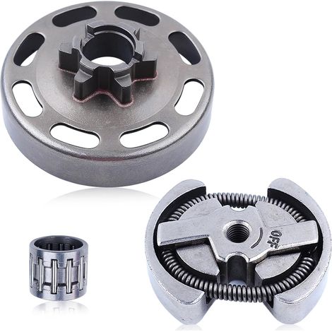 Pour Husqvarna 435 (6 dents) Disque passif Pour Husqvarna 435 135 137 140 Série E, 578257101 (1/5)