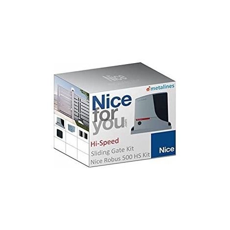 Nice Robus 500 HS Kit
