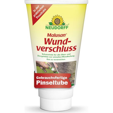 Neudorff Malusan Wundverschluss - 125 ml (1/5)