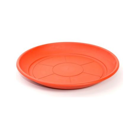 Plat pour pot méditerranéen 50-60 cm P