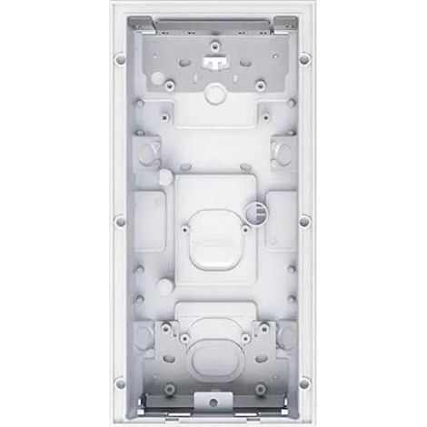 Busch-Jaeger Boîte de montage encastrable pour interphone