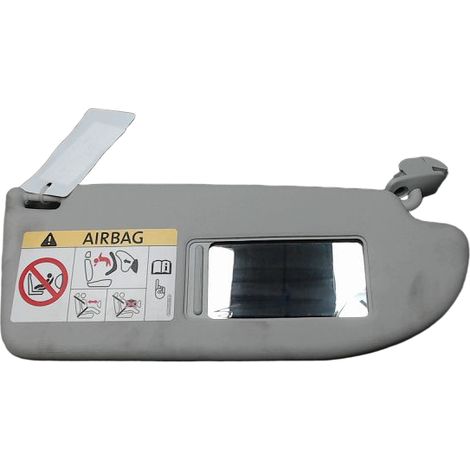 [PRODUIT D'OCCASION] Pare-soleil D SEAT Ibiza ♻️ Ref Oe. 6j0857552c2f4 - Garantie à vie (1/3)