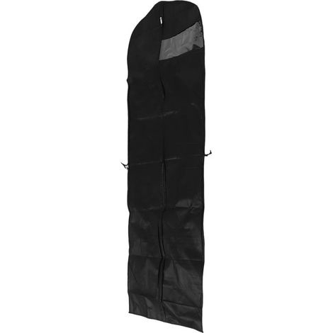 à couverts portable en plastique PP avec 4 compartiments (1/5)