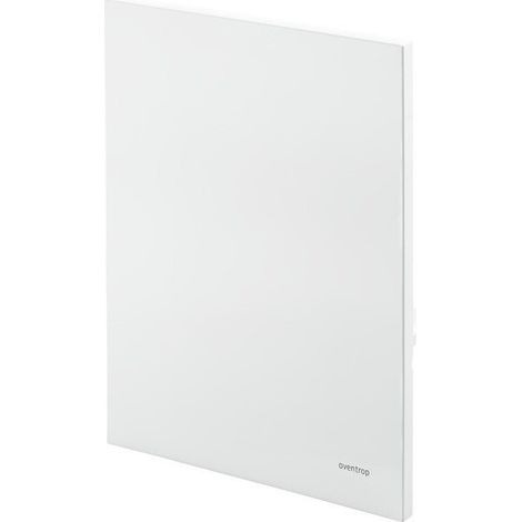 COPERTURA PER UNIBOX VARIO, VETRO BIANCO