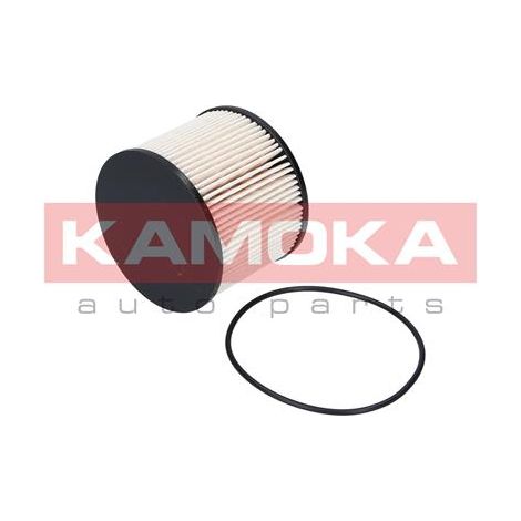 Filtro carburante F307401 kamoka (1/4)