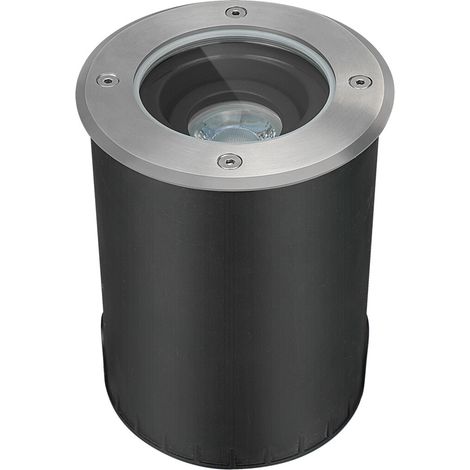 Faretto calpestabile BERG GU10 10W IP67 IK10 Kanlux (1/5)