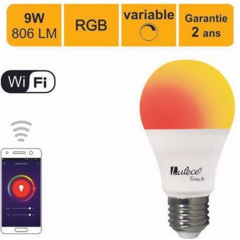 4pcs Ampoule LED maïs E14 - Blanc froid 6000K Équivalent halogène 100W - Éclairage intérieur lustre (1/5)