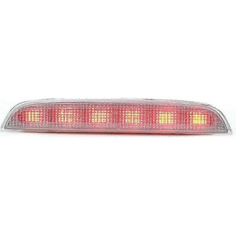 Tercera luz de freno trasera de montaje elevado (8334A113) para modelos Mitsubishi Outlander 2013-2016. (1/3)