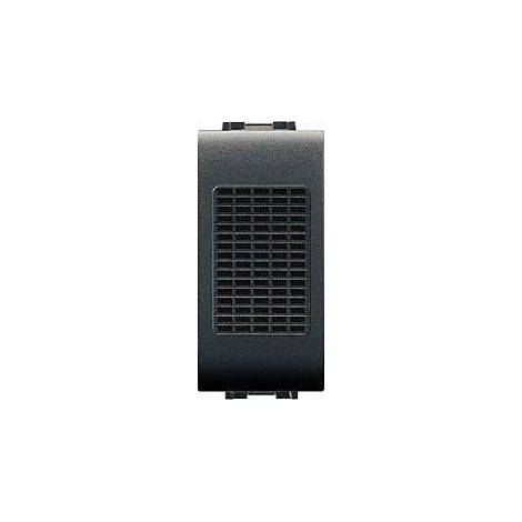 ELETTROCANALI - RONZATORE MYLIFE 220V 8VA ECL4075/10 (1/3)