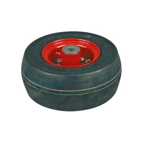 Rueda para plataforma de corte BOBCAT cortacésped 38510