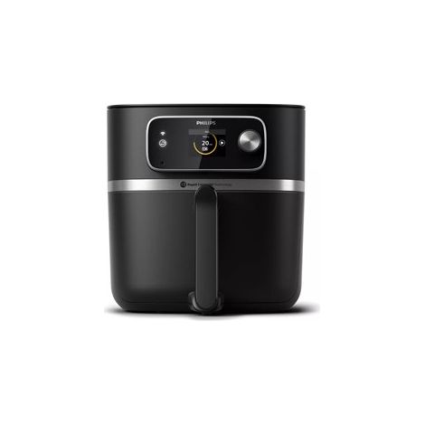 Philips 7000 series XXL HD9880/90 Airfryer, 8.3L, Friggitrice 22-in-1, App per ricette (1/5)