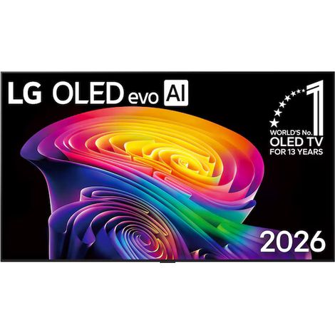 Téléviseur - LG - OLED55C6 - OLED 4K - Dolby Vision & Atmos - Gaming 165 Hz