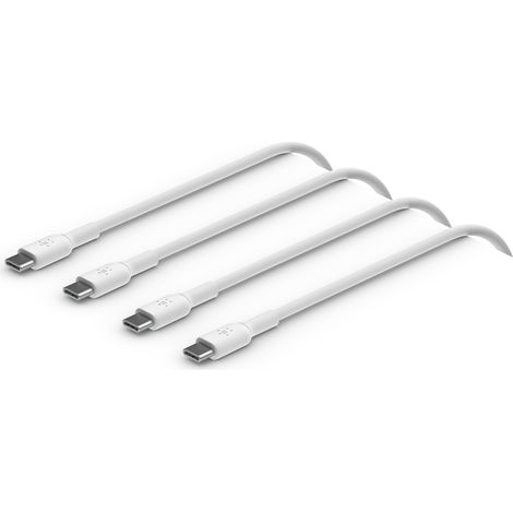 Cable BELKIN CAB003BT1MWH2PK