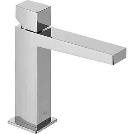 SLIM-TRES 20210302D Grifo Lavabo C/Desagüe Automático (1/2)