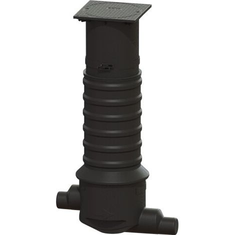 KESSEL 915880A puits d'échantillonnage