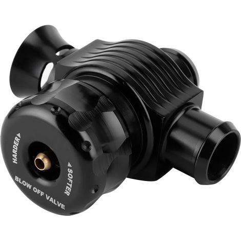 Blow-Off-Ventil-Kit mit zwei Anschlüssen für Turbolader, Umluftventil DP-001E, passend für SKODA OCTAVIA RS 1.8T 20V (1/5)