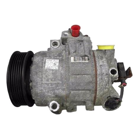 Compresseur Air Conditionne SEAT Cordoba 2002- [PRODUIT D'OCCASION]♻️6q0820808f