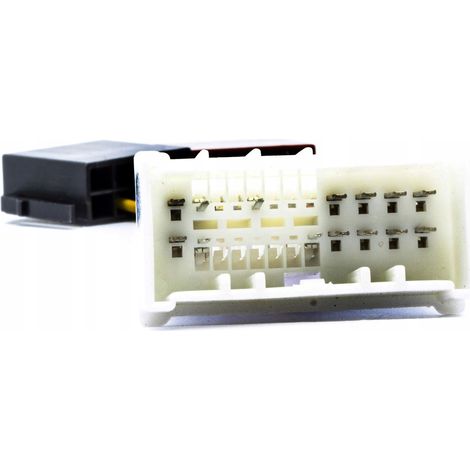 Adaptador de conector ISO para cables de radio EPCR-ACC38 (1/3)