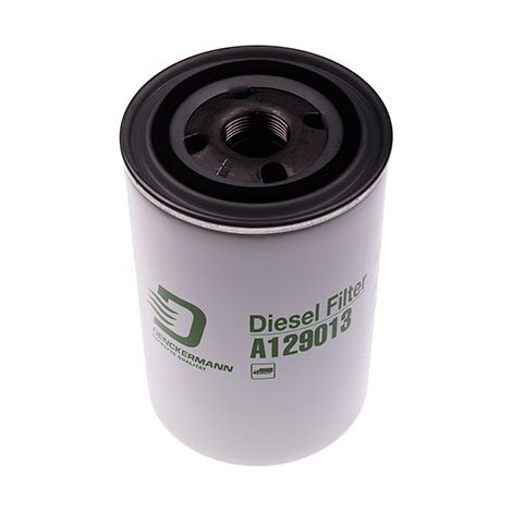 Filtro carburante A129013 Denckermann