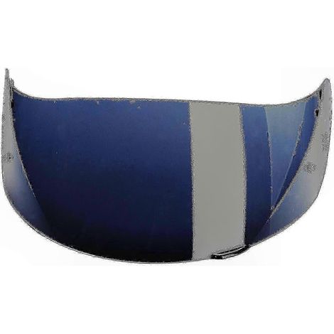 Pinlock Antibeschlagscheibe für K1, K3-SV, S-4-SV, K5, K5S, Horizon, Stealth-SV, Numo Helme - Kompatibles Visier, transparentes Modell. (1/5)