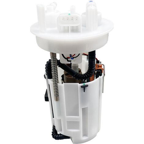 Kraftstoffpumpenmodul geeignet für Chevrolet Sail (neues Modell) - 9017396 9007702 (1/4)