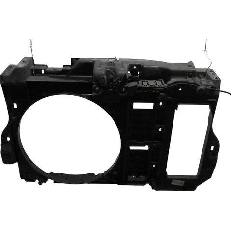 Buse Ventilateur PEUGEOT 407 (1/2)